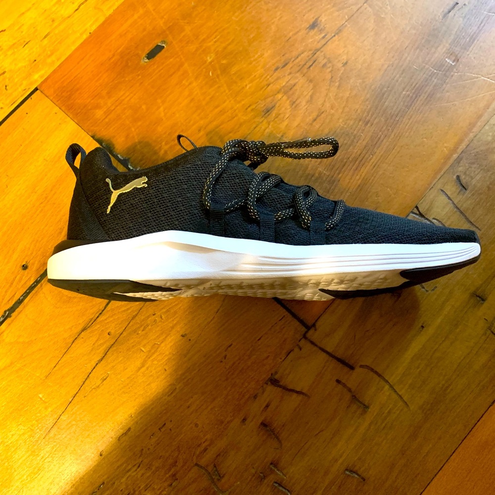 Puma Sneakers:)